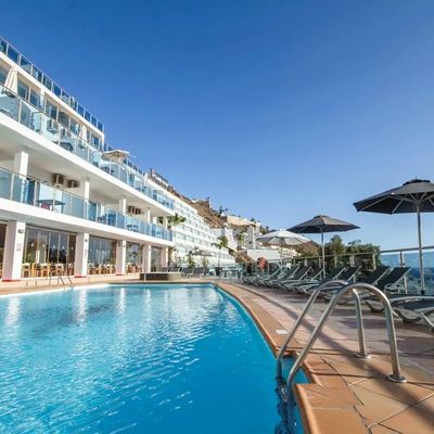 Servatur Casablanca Suites Spa (ex. Casablanca Gran Canaria) - Gran Canaria