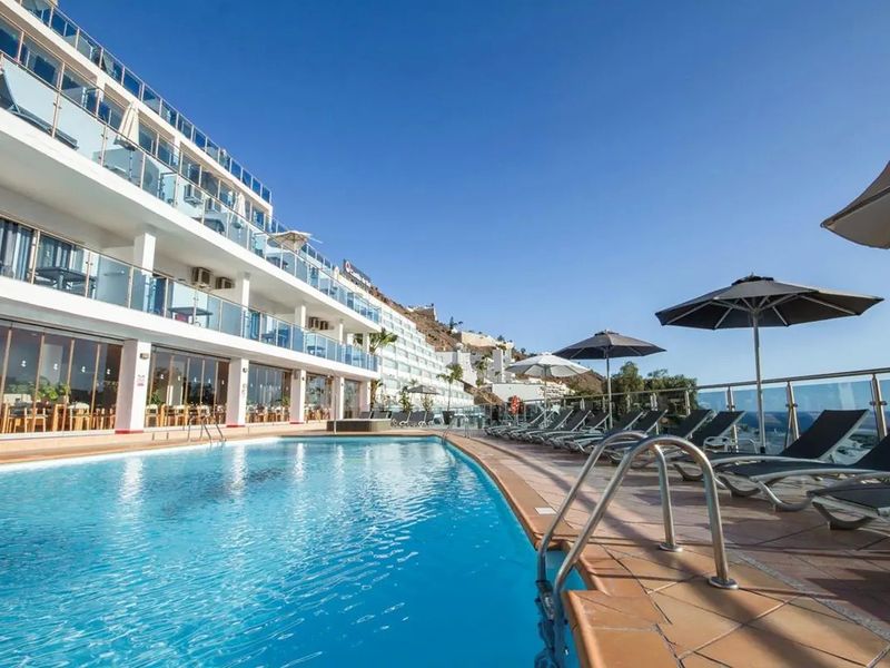 Servatur Casablanca Suites Spa (ex. Casablanca Gran Canaria) 4*