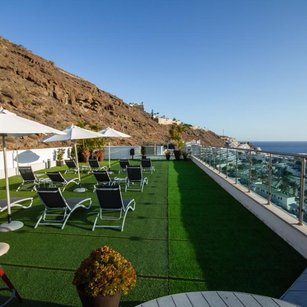 Servatur Casablanca Suites Spa (ex. Casablanca Gran Canaria)