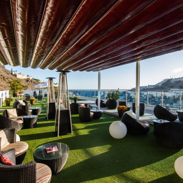 Servatur Casablanca Suites Spa (ex. Casablanca Gran Canaria)
