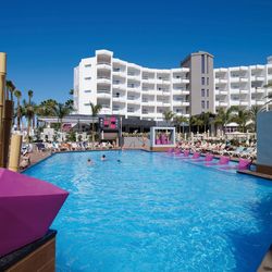 Servatur Don Miguel ex RIU