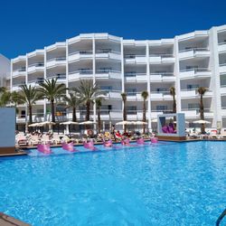 Servatur Don Miguel ex RIU