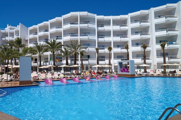 Servatur Don Miguel ex RIU