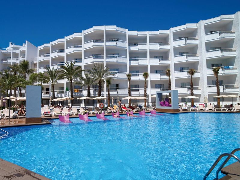 Servatur Don Miguel (ex. RIU) 3*