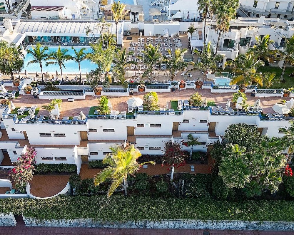 Servatur Eden (Puerto Rico)