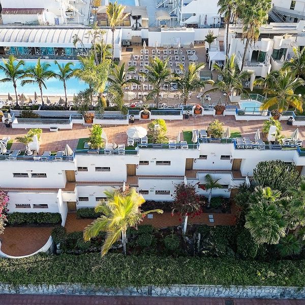 Servatur Eden (Puerto Rico)