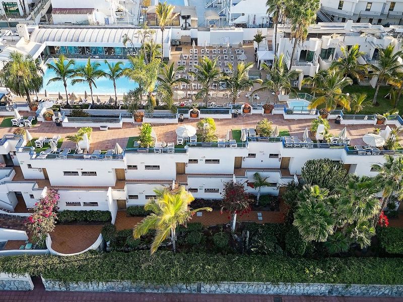 Servatur Eden (Puerto Rico) 3*