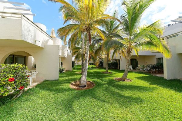 Servatur Eden (Puerto Rico)