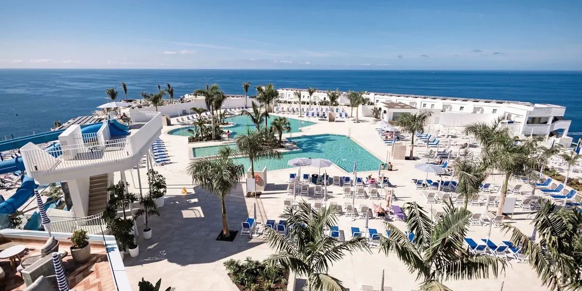 Hiszpania na 7 dni we wrześniu: 4⋆ hotel od 5 924 zł