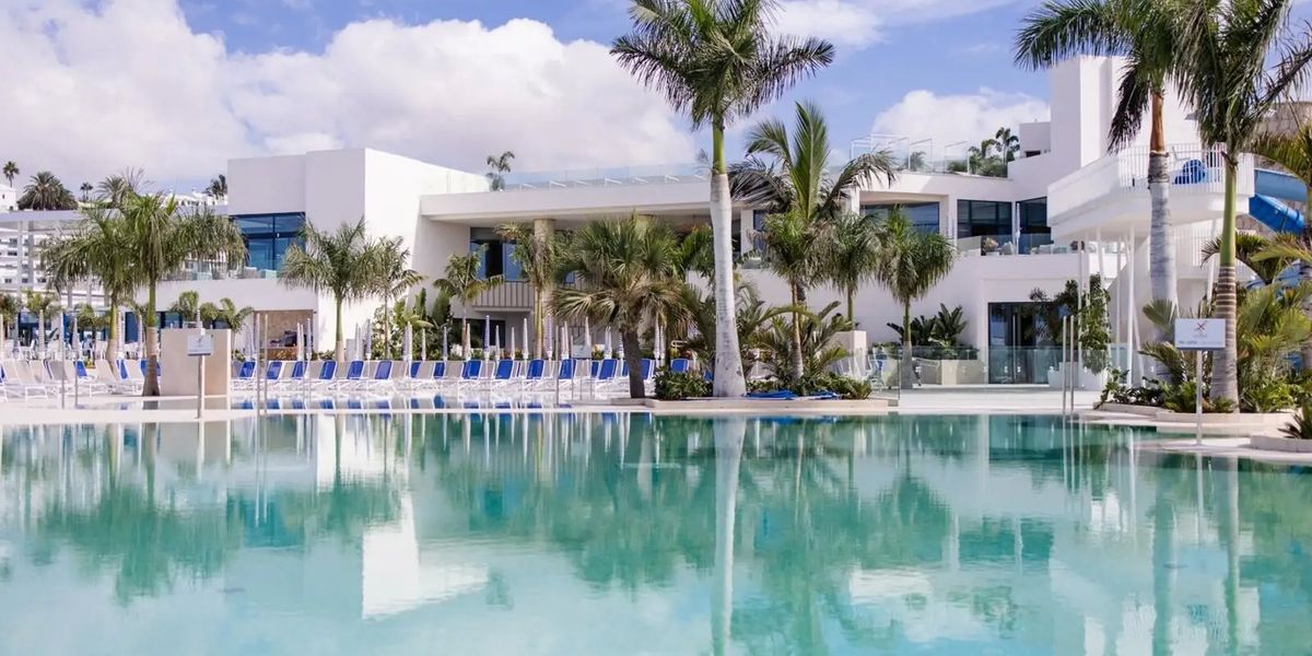 Hiszpania na 7 dni we wrześniu: 4⋆ hotel od 4 289 zł