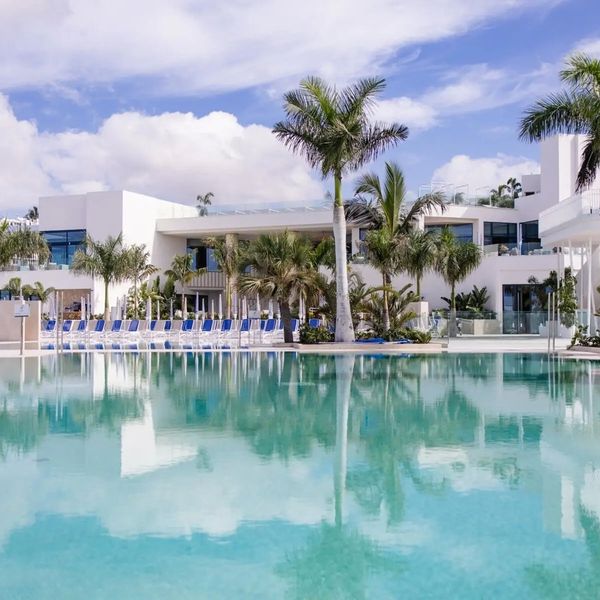 Servatur Puerto Azul — Puerto Rico, Hiszpania