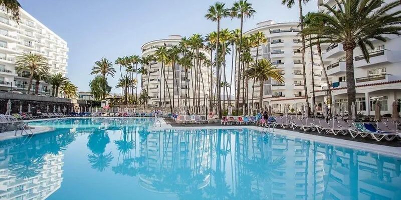 Hiszpania na 7 dni w grudniu: 4⋆ hotel od 3 872 zł