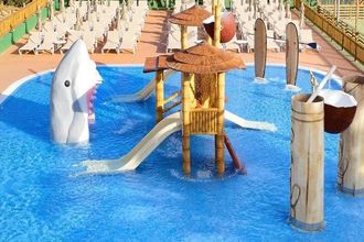 Servatur Waikiki ex SuneoClub Waikiki