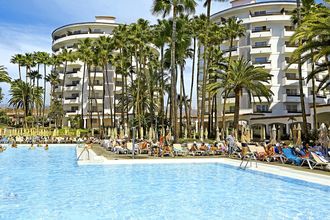 Servatur Waikiki ex SuneoClub Waikiki