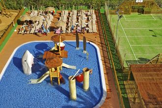 Servatur Waikiki ex SuneoClub Waikiki