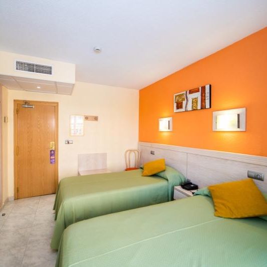 Servigroup Orange
