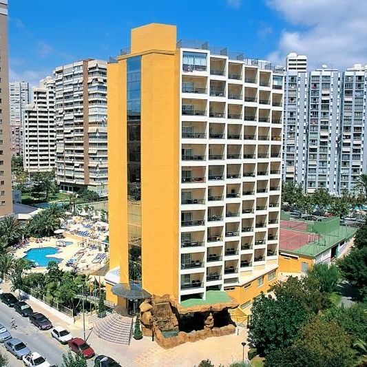 Servigroup Castilla