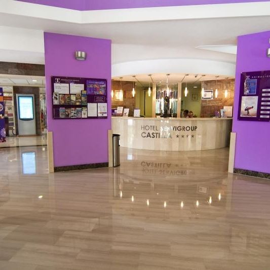 Servigroup Castilla