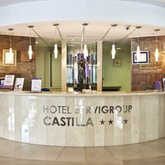 Servigroup Castilla