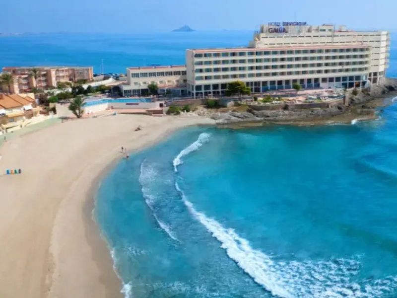 Servigroup Galua (ex. Sol Galua)