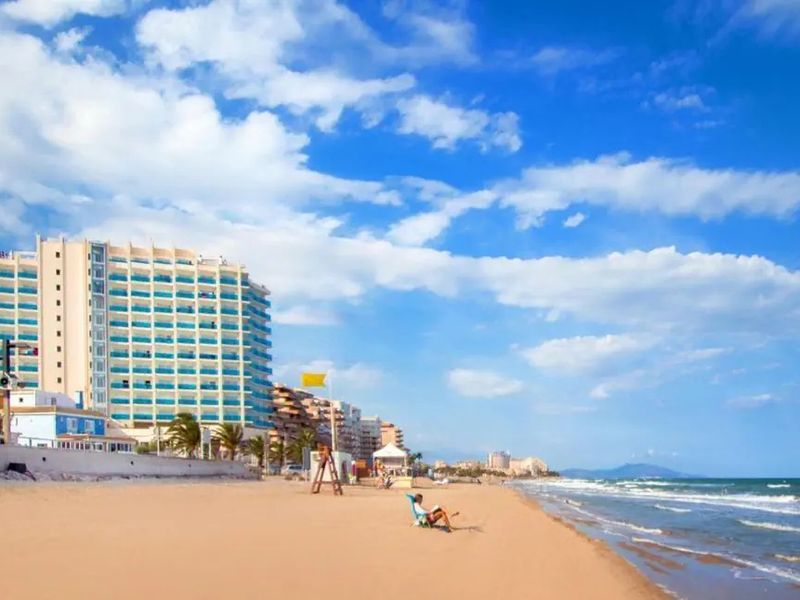 Servigroup Koral Beach