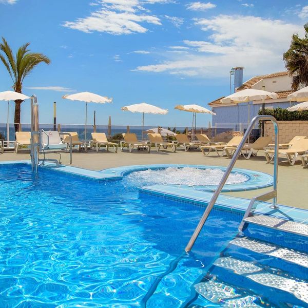 Servigroup Koral Beach