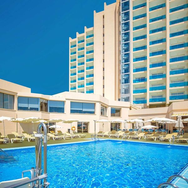 Servigroup Koral Beach