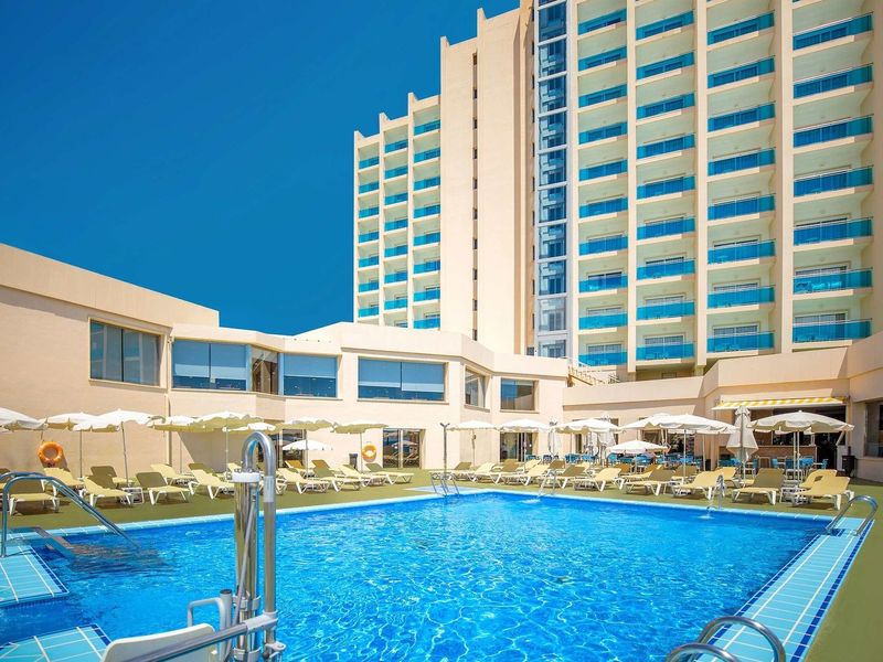 Servigroup Koral Beach