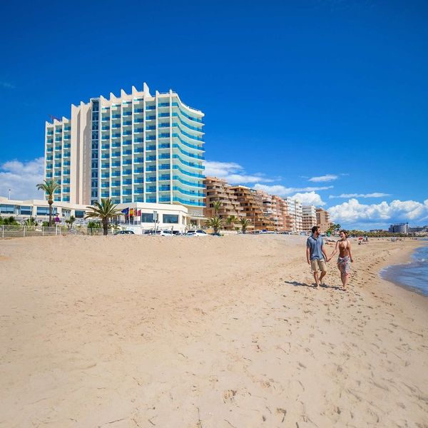 Servigroup Koral Beach