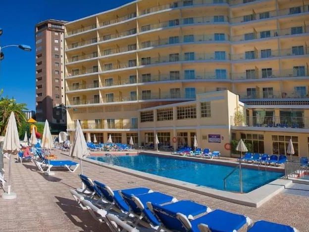 Servigroup Orange 3*