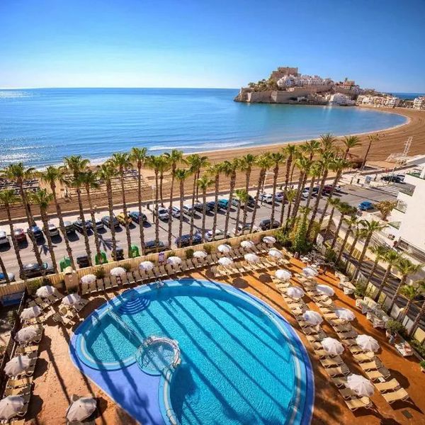 Servigroup Papa Luna