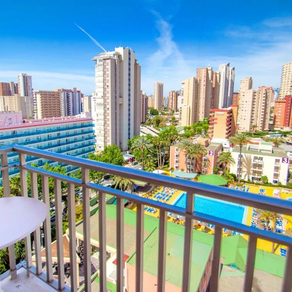 Servigroup Pueblo Benidorm