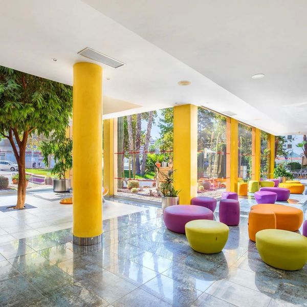 Servigroup Pueblo Benidorm