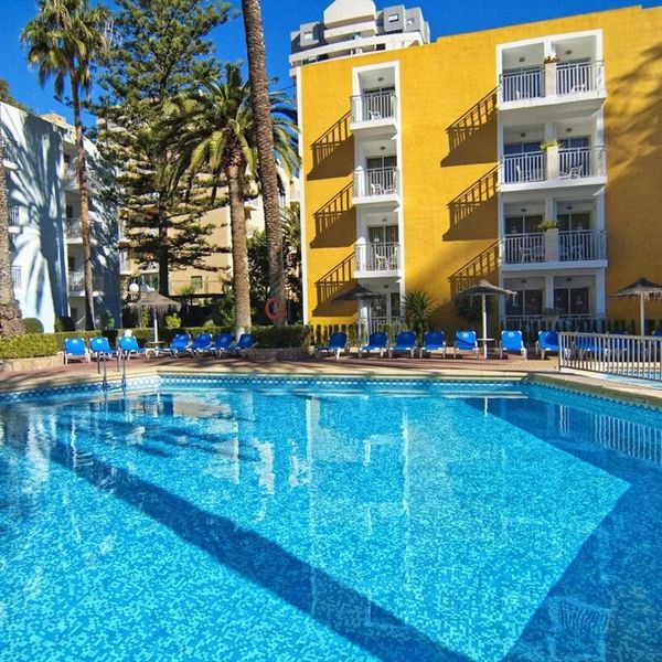 Servigroup Pueblo Benidorm