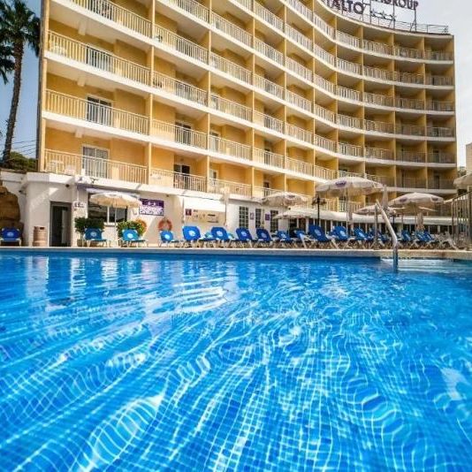 Servigroup Rialto