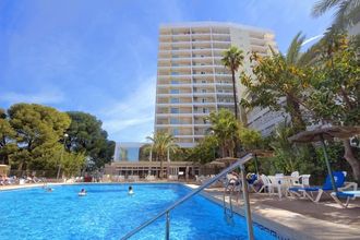 Servigroup Torre Dorada
