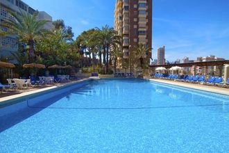 Servigroup Torre Dorada