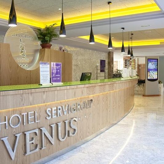 Servigroup Venus