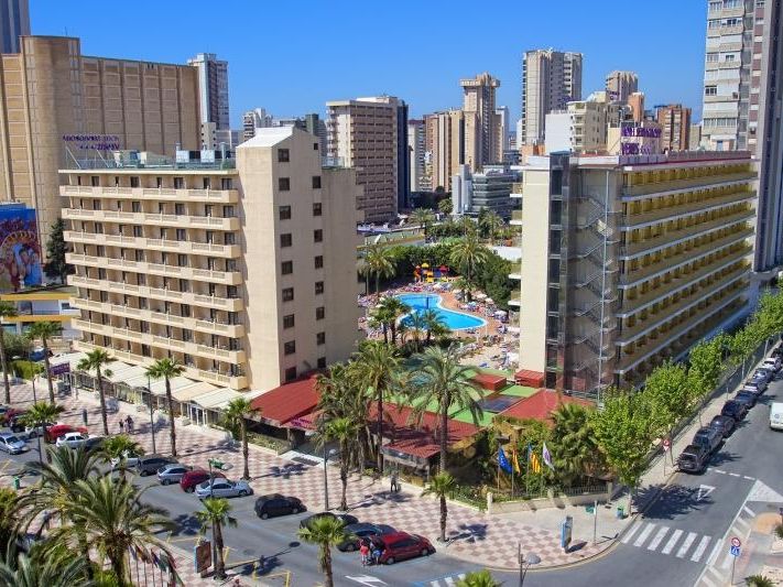 Servigroup Venus 3*