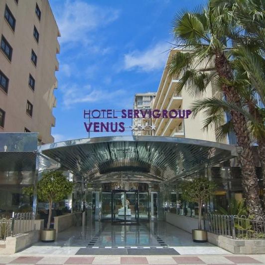 Servigroup Venus