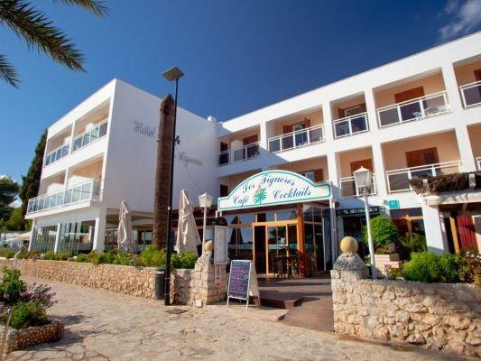 Ses Figueres Hotel