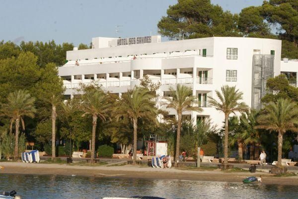 Hotel Ses Savines (Ibiza)
