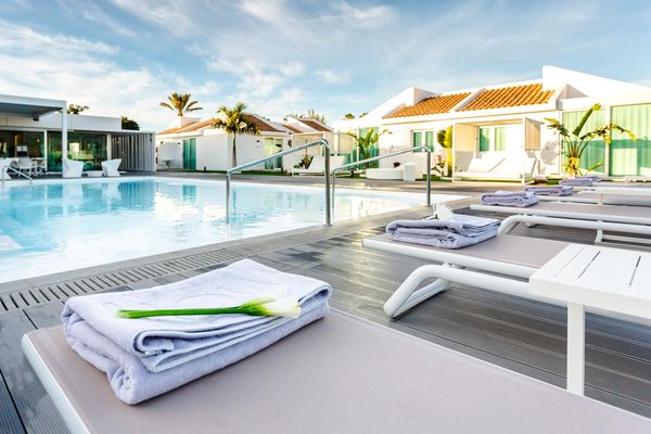 Seven Hotel Wellness