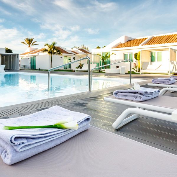 Seven Hotel & Wellness