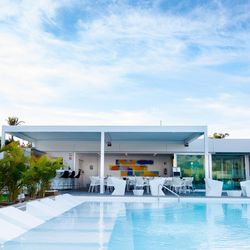 Seven Hotel Wellness