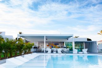 Seven Hotel Wellness