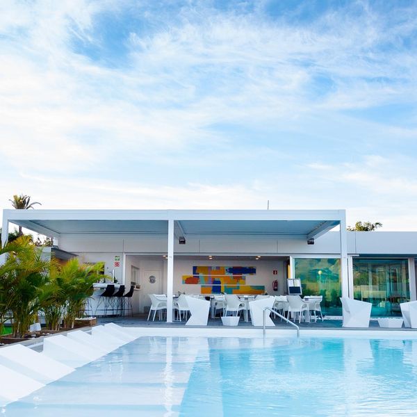 Seven Hotel & Wellness
