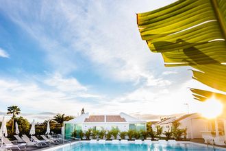 Seven Hotel Wellness