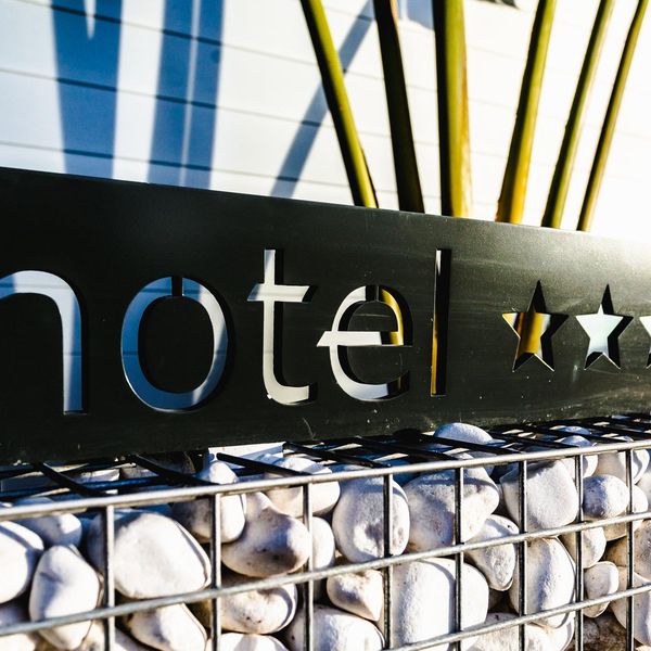 Seven Hotel & Wellness