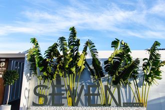 Seven Hotel Wellness